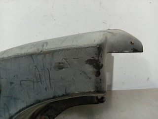 PUNTERA PARAGOLPES TRASERA IZQUIERDA NISSAN NV400