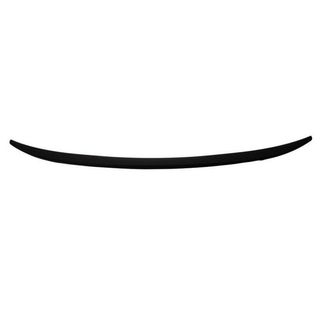 Aleron BMW Serie 1 Coupe E82 Negro mate