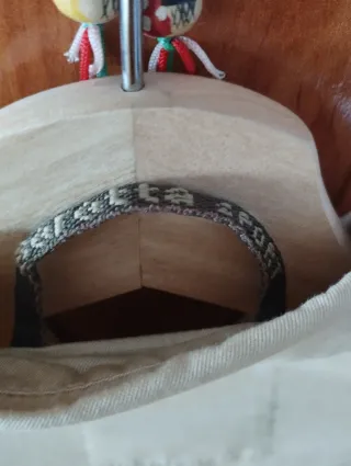 Chaqueta sahariana Beretta Beige