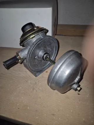 Bomba combustible Ford Mondeo Gasoil 1998