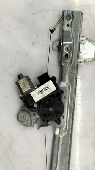 ELEVALUNAS DELANTERO IZQUIERDO PEUGEOT 308 815367