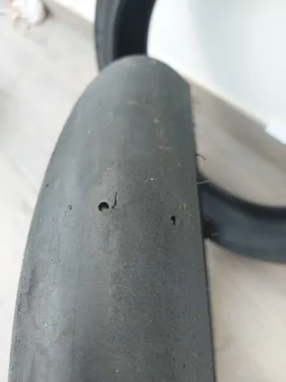 Neumáticos Dunlop Moto5, Moto4, Pre-Moto3 o Moto3