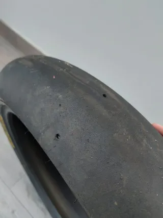 Neumáticos Dunlop Moto5, Moto4, Pre-Moto3 o Moto3