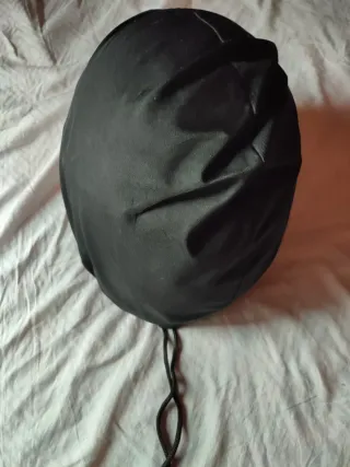 Casco integral para moto