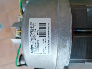 Motore lavatrice Balay