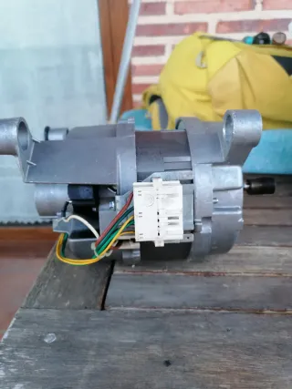 Motore lavatrice Balay