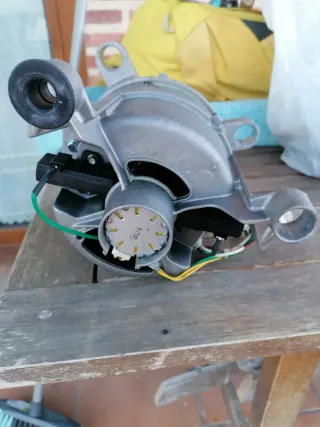 Motore lavatrice Balay