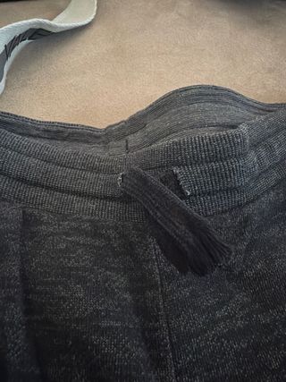 Tuta primaverile grigia