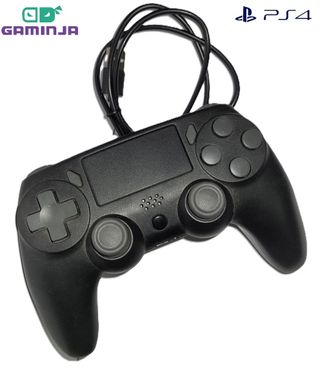 PLAY STATION 4 SLIM 500GB.