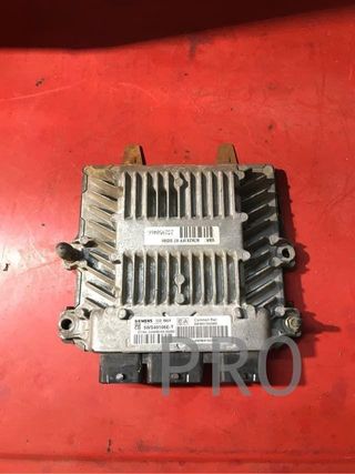 Centralita motor uce Citroen xsara usado