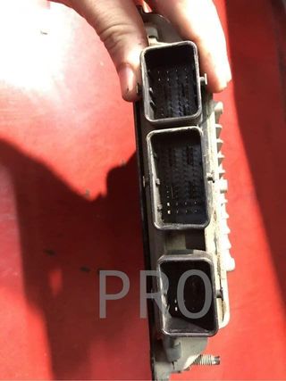 Centralita motor uce Citroen xsara usado