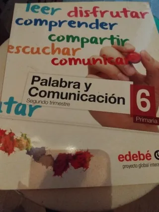 Libros