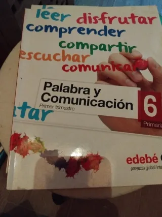 Libros