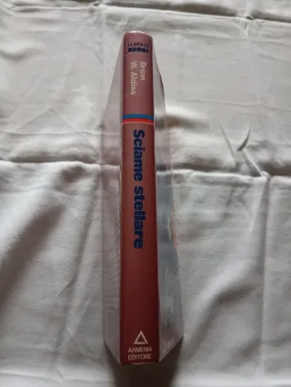 Sciame stellare - Brian W. Aldiss