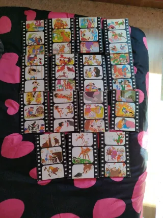 Libros Walt Disney