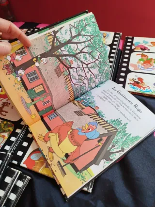 Libros Walt Disney