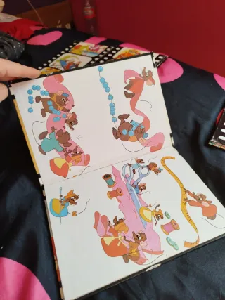 Libros Walt Disney