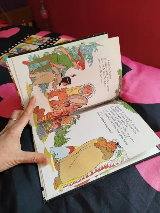 Libros Walt Disney