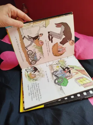 Libros Walt Disney