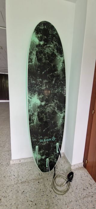Tabla de surf evolutiva 7' OLAIAN