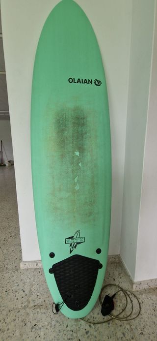 Tabla de surf evolutiva 7' OLAIAN