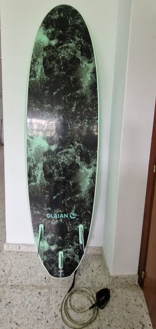 Tabla de surf evolutiva 7' OLAIAN