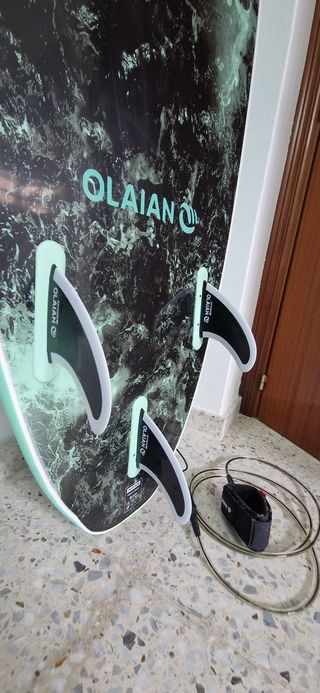 Tabla de surf evolutiva 7' OLAIAN