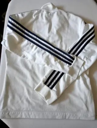 Felpa ragazza Adidas