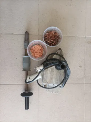 Extractor de abolladuras coche