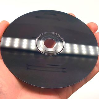 Batman Gotham City Racer - Ps1 - Ita Multi - Disco