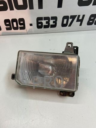 Nissan terrano I faro delan izqued ref: 02343R20