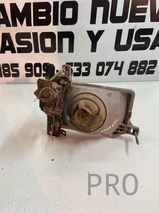 Nissan terrano I faro delan izqued ref: 02343R20