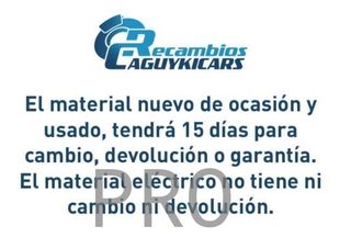 Nissan terrano I faro delan izqued ref: 02343R20