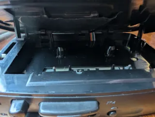 Pack de 2 Walkman, Sony y Daewoo