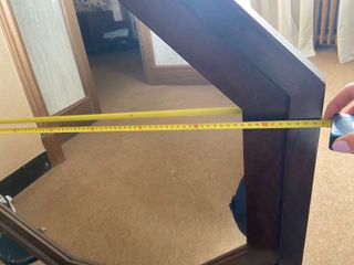 Precioso espejo decorativo