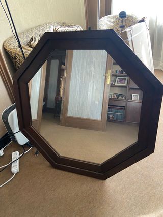 Precioso espejo decorativo