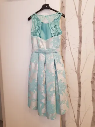 VESTIDO PARA MADRINA O EVENTOS