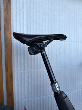 CUBE SLT 140 Talla L