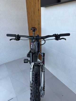 CUBE SLT 140 Talla L