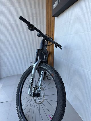 CUBE SLT 140 Talla L