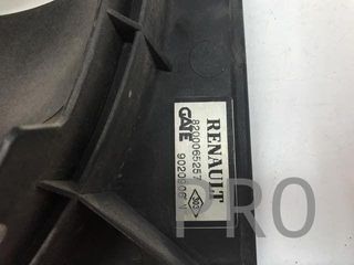 Electroventilador megane 1.9