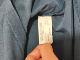 Lote 4 Camisetas Zara Algodón Talla M Hombre