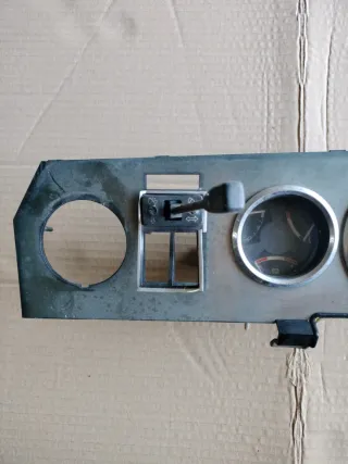 Cuadro de instrumentos Renault 16 TS TX