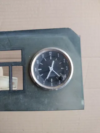 Cuadro de instrumentos Renault 16 TS TX