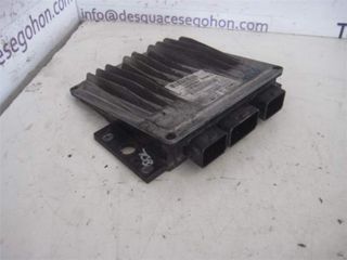 CENTRALITA MOTOR UCE RENAULT KANGOO 74840