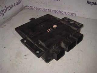 CENTRALITA MOTOR UCE RENAULT KANGOO 74840