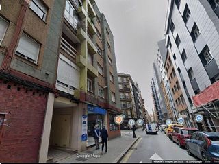 Piso en venta en Centro en Gijón