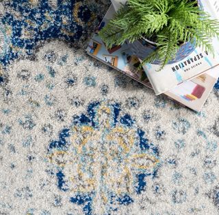 Alfombra 150x225cm NUEVA