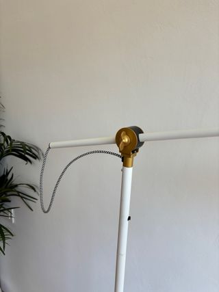 Lámpara de Pie IKEA RANARP