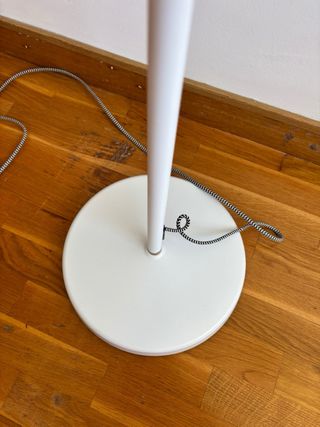 Lámpara de Pie IKEA RANARP